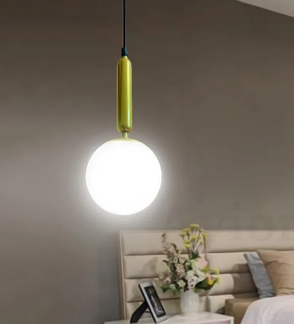 Avior_White_&_Golden_Pendant_Hanging_Light_For_Living_Room,_Pendant_Lamp_For_Bedroom,_Kitchen