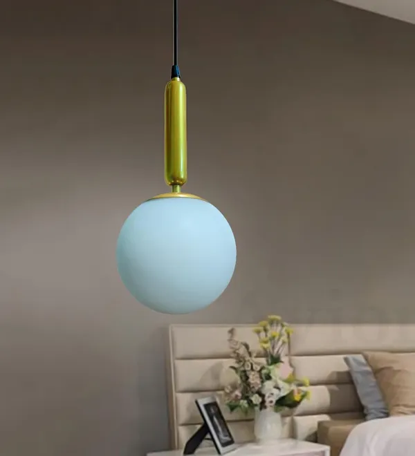 Avior_White_&_Golden_Pendant_Hanging_Light_For_Living_Room,_Pendant_Lamp_For_Bedroom,_Kitchen