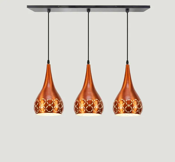Avior_Copper_Aluminum_Linear_Hanging_Chandelier_For_Kitchen_Or_Dining_Table