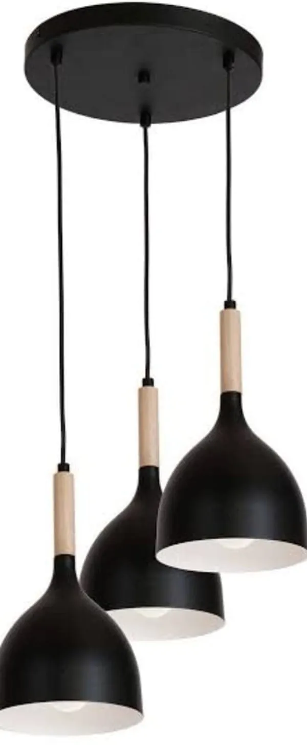 Avior_Black_Hanging_Light,_Hanging_Lamps_For_Bedroom,_Restaurants,_Cafe_Lamps_And_Living_Room_Decoration_Light_(Round)_)