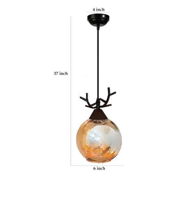 Avior_Gold_Hanging_Light_For_Kitchen_Island,_Pendant_Lamp_Over_Dining_Table,_Hallway_Light_For_Ceiling,_Living_Room_Lamps_And_Restaurants_Lights_(Pack_Of_1)