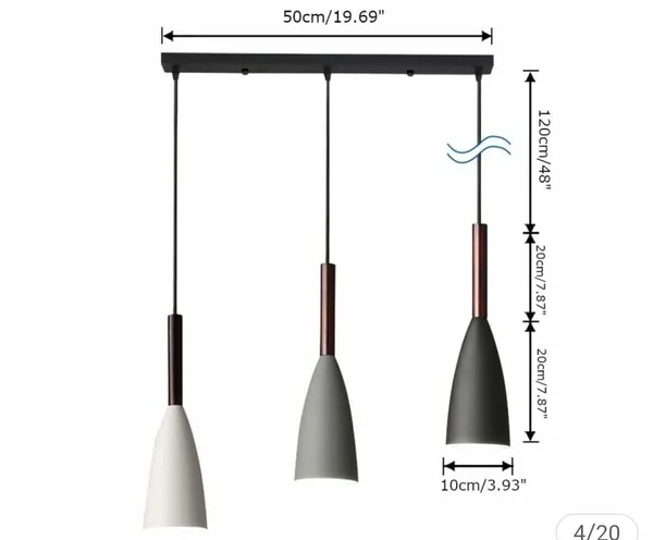 Avior_Grey,_Off_White_And_Black_3_Lights_Aluminum_Hanging_Light,_Hanging_Lamps_For_Bedroom,_Restaurants,_Cafe_And_Living_Room