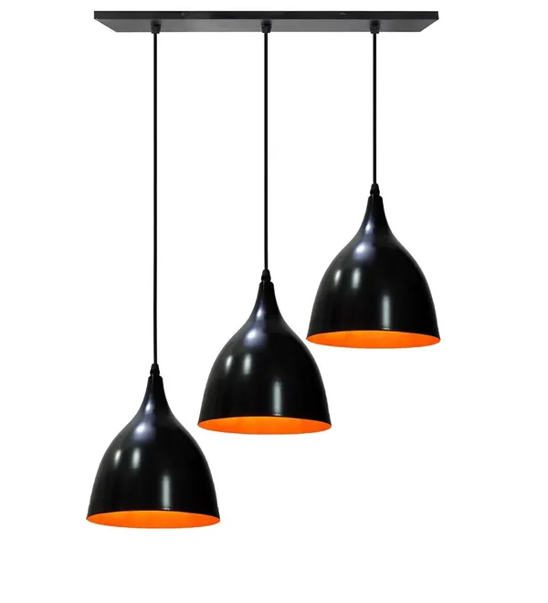 Avior_Black_3_Lights_Linear_Hanging_Light_For_Kitchen_Island,_Ceiling_Pendant_Lights_For_Living_Room,_Dining_Table,_Gallary,_(Aluminum,_40Watts)