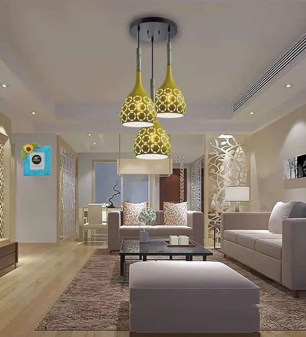 Avior_Lemon_Ceiling_Hanging_Light_For_Drawing_Room,_Hanging_Lamps_For_Bedroom,_Restaurants,_Cafe_(Round_Cluster)