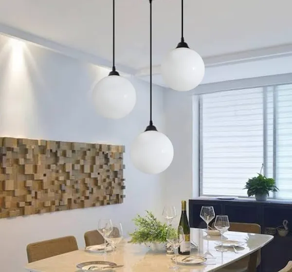 Avior_White_Milky_Doom_Hanging_Light,_Globe_Shade_Pendant_Light,_Ceiling_Lamp_(Pack_Of_3)