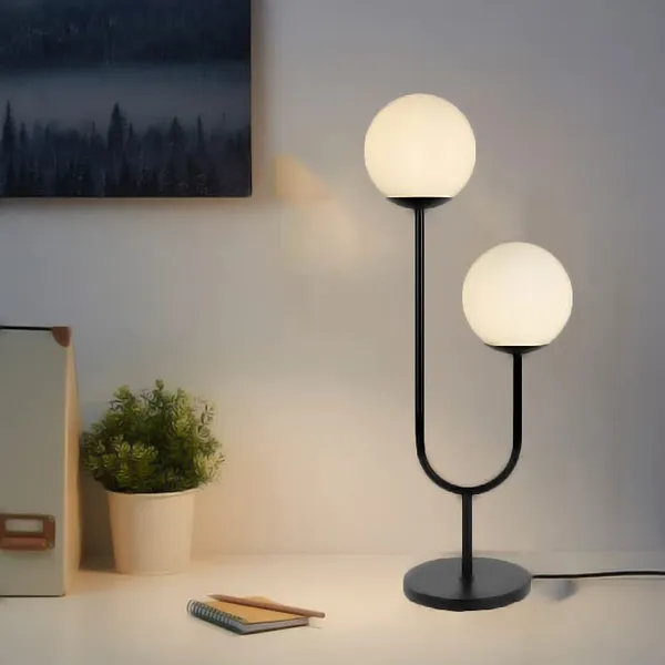 Avior_Black_Table_Lamp_For_Home_Decoration,_Desk_Light,_Study_Lamp,_Night_Lamp,_Bedise_Lamps_(Metal_&_Glass)_(2_Lights_Shades)