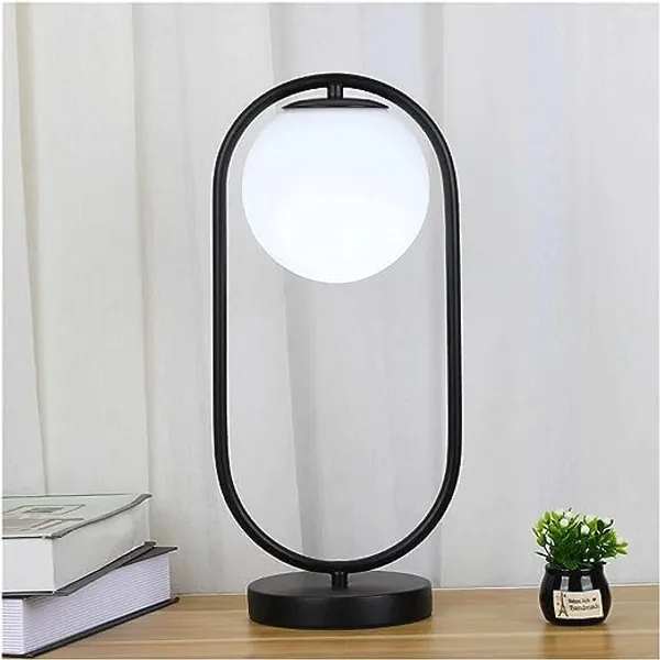 Avior_Black_Table_Lamp_For_Home_Decoration,_Desk_Light_For_Home_Decoration,_Study_Table_Lamp_For_Students/_Desk_Lamp_(Metal_&_Glass)_(Elips_Shade)