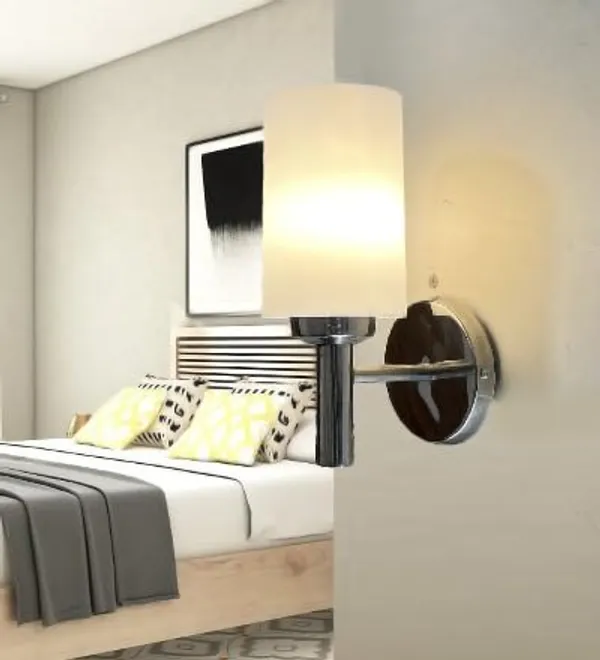 Avior_Silver_Stainless_Steel_Wall_Light_Lamp_|_Sconces_For_Bedroom,_Living_Room,_Home_Decor