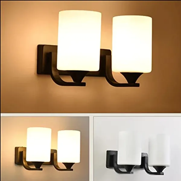 Avior_Black_Dual_Shade_Classic_Design_Metal_Up_&_Down_Wall_Lights_For_Living_Room,_Wall_Lamps_For_Bedroom_(Two_Shade)