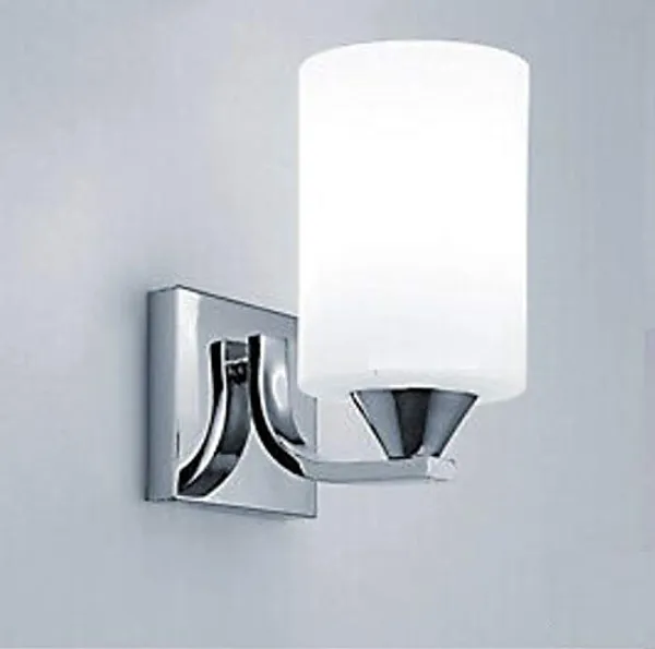 Avior_Silver_Wall_Light/_Wall_Lamp_For_Bedroom,_Living_Room,_Round,_14_Watts_(One_Shade)