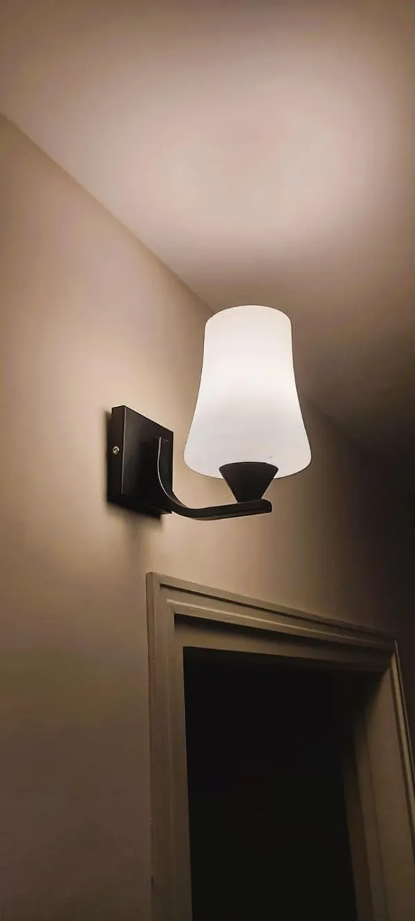 Avior_Black_And_White_Wall_Decor_Light,_Wall_Lights_For_Living_Room,_Wall_Lamps_For_Bedroom,_Wall_Mount_Light_(Metal_Up_&_Down)
