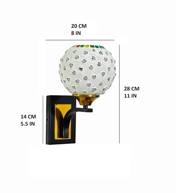 Avior_Black_And_Gold_Wall_Lamps_For_Bedroom,_Living_Room,_Kitchen,_Offices,_Gallery,_Offices_Wall_Lights_And_Cafe_Wall_Lights