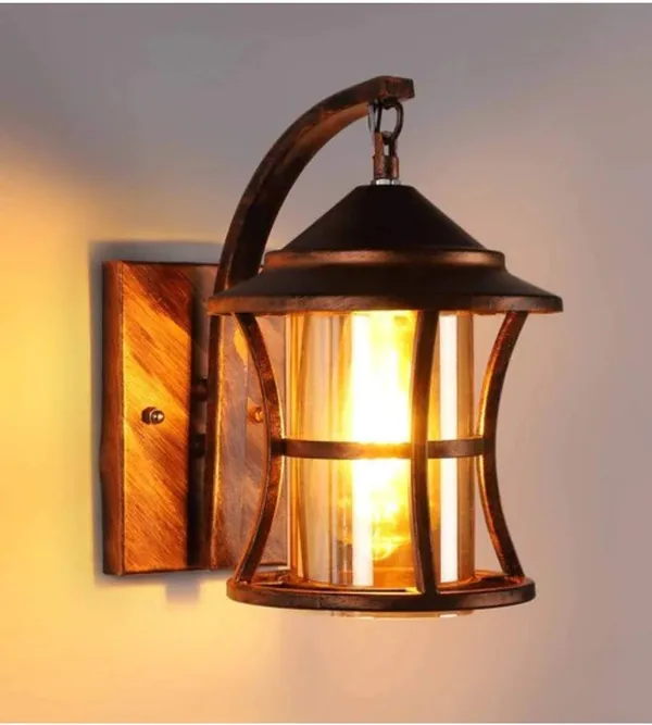 Avior_Antique_Copper_Antique_Style_Metal_12_Watts_Round_Wall_Hanging_Light_Lamp_For_Bedroom,_Living_Room