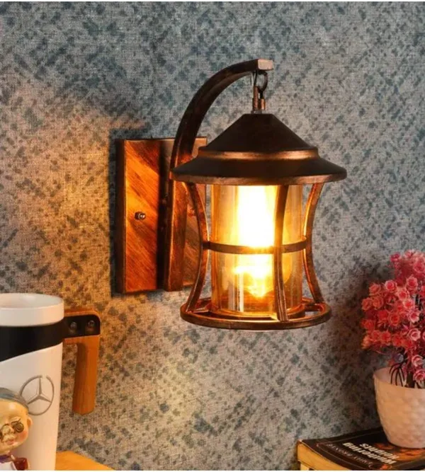 Avior_Antique_Copper_Antique_Style_Metal_12_Watts_Round_Wall_Hanging_Light_Lamp_For_Bedroom,_Living_Room