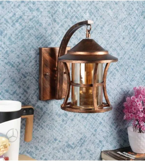Avior_Antique_Copper_Antique_Style_Metal_12_Watts_Round_Wall_Hanging_Light_Lamp_For_Bedroom,_Living_Room
