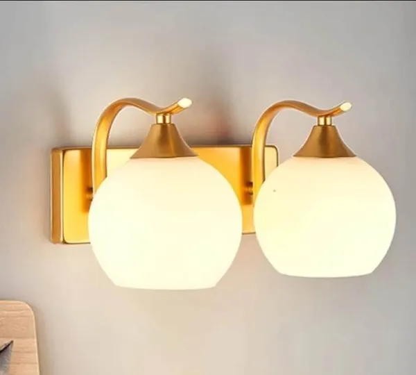 Avior_White_And_Gold_Decorative_Wall_Light/_Wall_Lamp,_Wall_Fixtures_For_Living_Room,_Kitchen_&_Balcony
