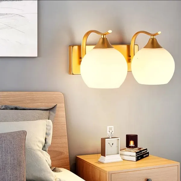 Avior_White_And_Gold_Decorative_Wall_Light/_Wall_Lamp,_Wall_Fixtures_For_Living_Room,_Kitchen_&_Balcony