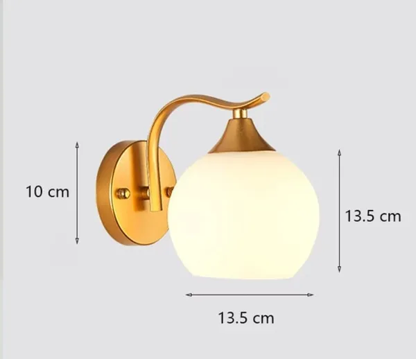 Avior_Gold_And_White_Decorative_Wall_Light/_Wall_Lamp,_Wall_Fixtures_For_Living_Room,_Kitchen_&_Balcony