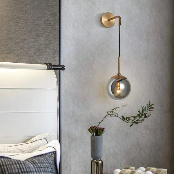 Avior_Black_Downside_Hanging_Light_Glass_Pendant_Light_For_Bedroom,_Wall_Hanging_Lamp