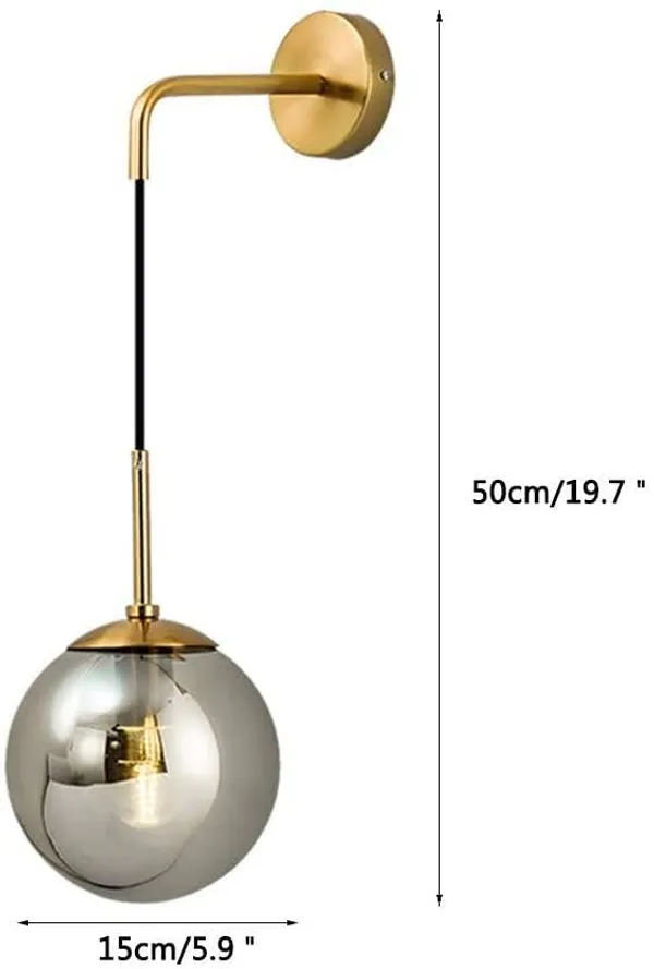 Avior_Black_Downside_Hanging_Light_Glass_Pendant_Light_For_Bedroom,_Wall_Hanging_Lamp