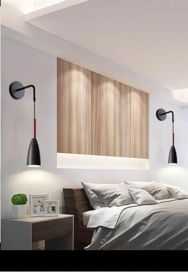 Avior_Black_Hanging_Wall_Light,_Wall_Lamp_For_Bedroom,_Wall_Lights_For_Living_Room,_Restaurants_Wall_Lights_And_Home_Decoration_Lights