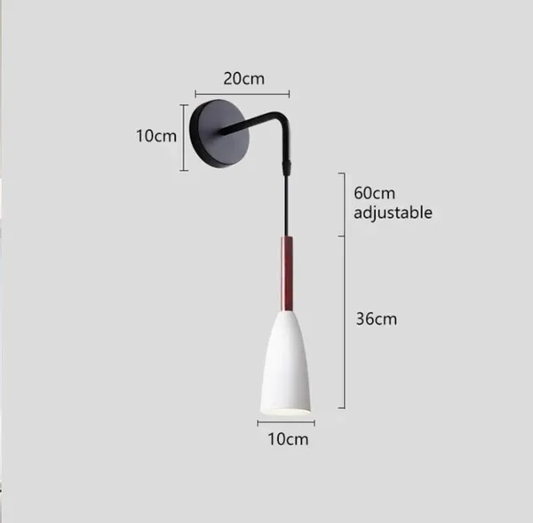 Avior_White_Hanging_Wall_Light,_Wall_Lamp_For_Bedroom,_Wall_Lights_For_Living_Room,_Restaurants_Wall_Lights_And_Home_Decoration_Lights