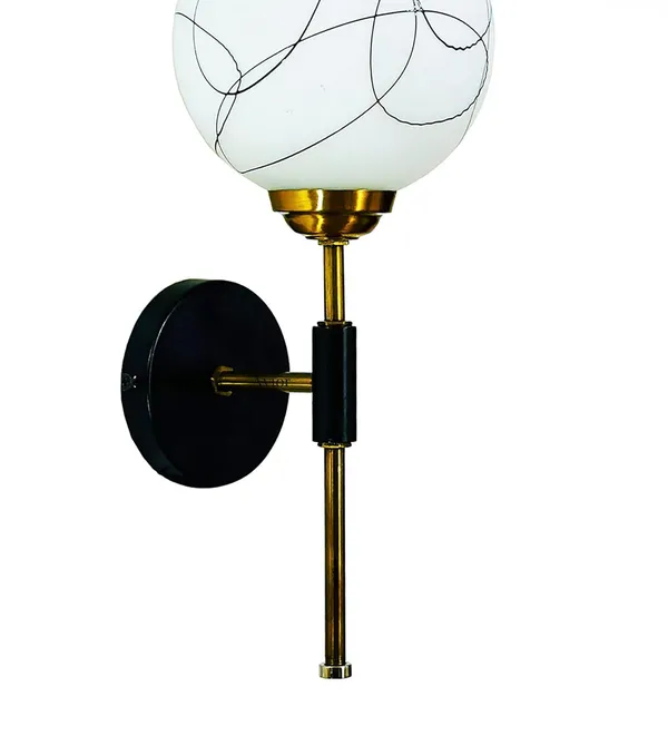 Avior_Gold_And_White_Wall_Light_For_Living_Room,_Wall_Lamp_For_Bedroom,_Balcony,_Restaurant,_Offices_And_Cafe_Lamps