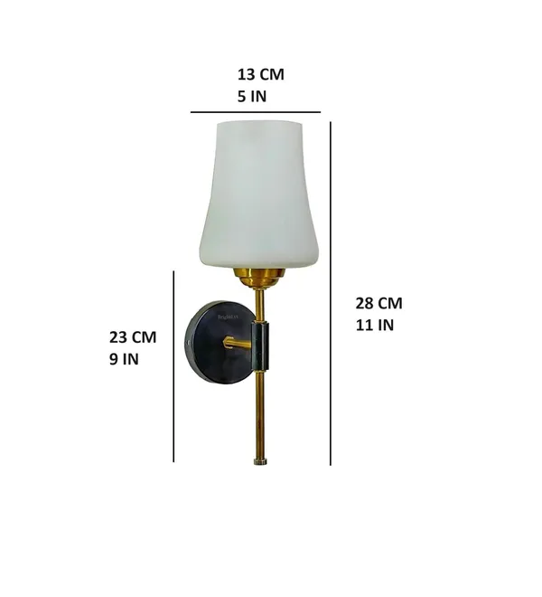 Avior_Gold_And_White_Wall_Lights_For_Bedroom,_Living_Room,_Kitchen,_Offices,_Restaurants,_Wall_Lamps_And_Cafe_Wall_Light