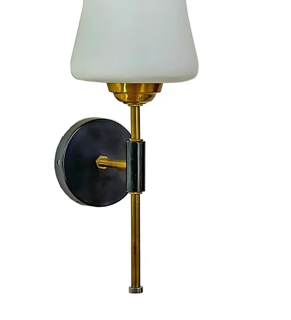 Avior_Gold_And_White_Wall_Lights_For_Bedroom,_Living_Room,_Kitchen,_Offices,_Restaurants,_Wall_Lamps_And_Cafe_Wall_Light