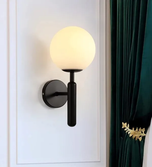 Avior_Black_Bedroom_Wall_Light_Black_Finish,_Wall_Lamp_For_Home_Decoration