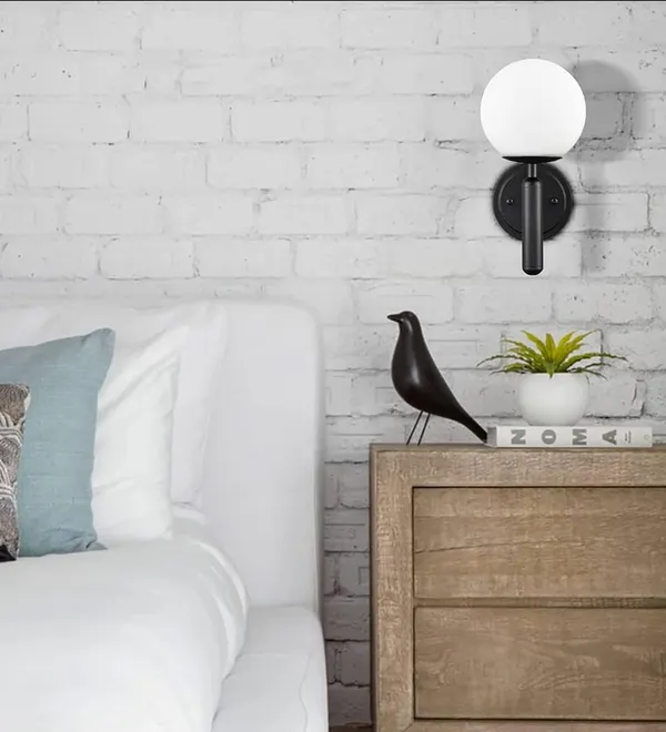 Avior_Black_Bedroom_Wall_Light_Black_Finish,_Wall_Lamp_For_Home_Decoration