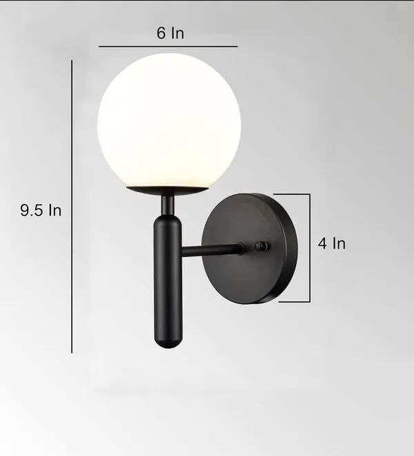 Avior_Black_Bedroom_Wall_Light_Black_Finish,_Wall_Lamp_For_Home_Decoration