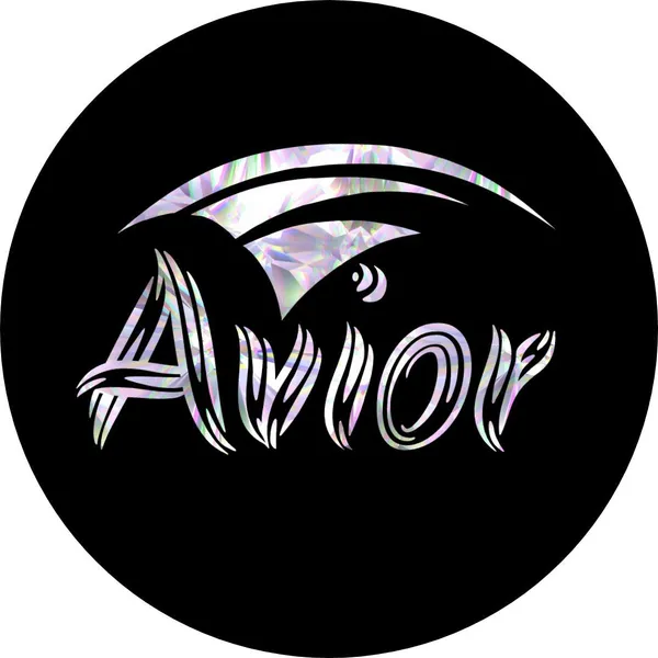 Avior_Black_And_White_Wall_Mount/_Wall_Light/_Down_Light_Lamp_For_Home_Decoration