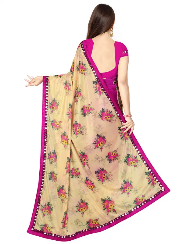 Pink_Designer_Fancy_Lycra_Digital_Printed_Saree