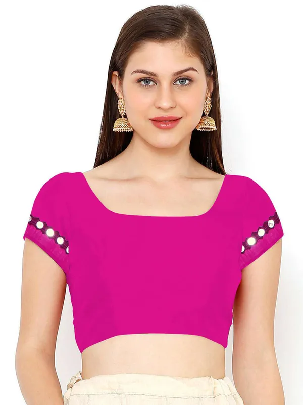 Pink_Designer_Fancy_Lycra_Digital_Printed_Saree
