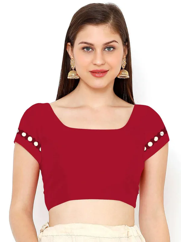 Red_Designer_Fancy_Lycra_Digital_Printed_Saree