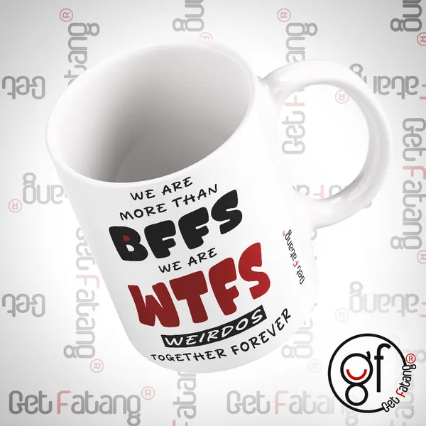 White_Coffee_Mug_Weirdos_Together_Forever_Printed_Ceramic__Gift_For_Her_(350_Ml)_Pack_Of_1