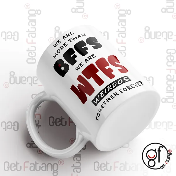 White_Coffee_Mug_Weirdos_Together_Forever_Printed_Ceramic__Gift_For_Her_(350_Ml)_Pack_Of_1