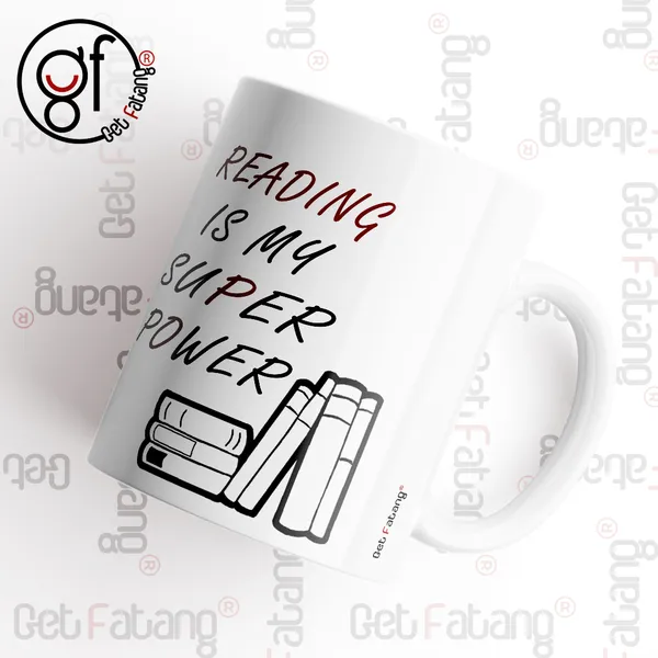 White_Coffee_Mug_Reading_Is_My_Super_Power_Printed_Ceramic__Gift_For_Her_(350_Ml)_Pack_Of_1