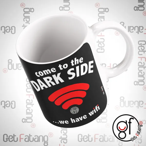 Black_Dark_Coffee_Mug_Side_Has_Good_Wifi,_Movie_Theme_Printed_Ceramic__Gift_For_Him_/_Her_(350_Ml)_Pack_Of_1_(Black)