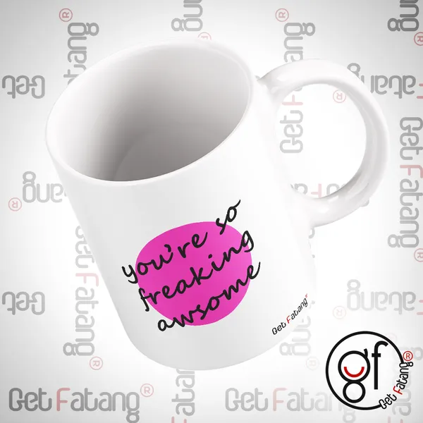 So_Freaking_Awsome_Printed_Motivation_Ceramic_Coffee_Mug_Gift_for_Her_/_Him_(350_ML)_Pack_of_1