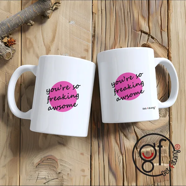 So_Freaking_Awsome_Printed_Motivation_Ceramic_Coffee_Mug_Gift_for_Her_/_Him_(350_ML)_Pack_of_1