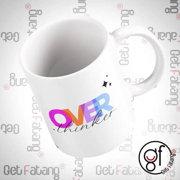 Over_Thinker_Printed_Ceramic_Coffee_Mug_Gift_for_Her_/_Him_(350_ML)_Pack_of_1