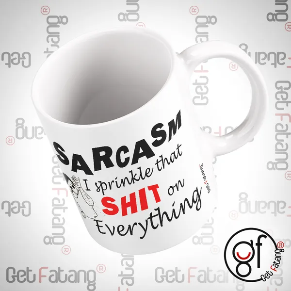 White_Coffee_Mug_Sarcasm_Is_Funny_Shit_Funny_Printed_Ceramic__Gift_For_Her_/_Him_(350_Ml)_Pack_Of_1