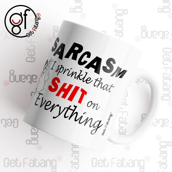 White_Coffee_Mug_Sarcasm_Is_Funny_Shit_Funny_Printed_Ceramic__Gift_For_Her_/_Him_(350_Ml)_Pack_Of_1