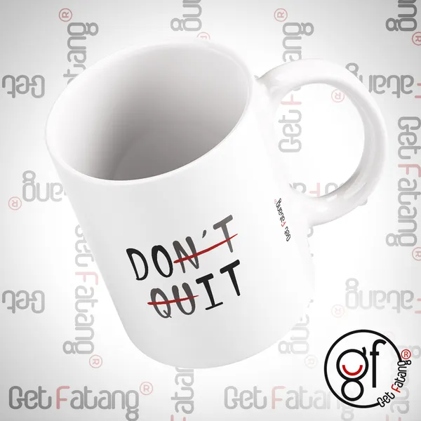 White_Do_It_-_Don'T_Quit_Motivational_Printed_Ceramic_Coffee_Mug_Gift_For_Him_/_Her_(350_Ml)_Pack_Of_1
