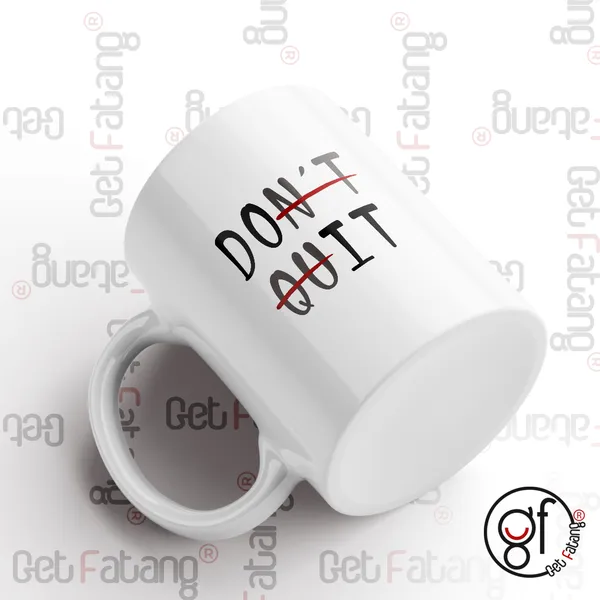 White_Do_It_-_Don'T_Quit_Motivational_Printed_Ceramic_Coffee_Mug_Gift_For_Him_/_Her_(350_Ml)_Pack_Of_1