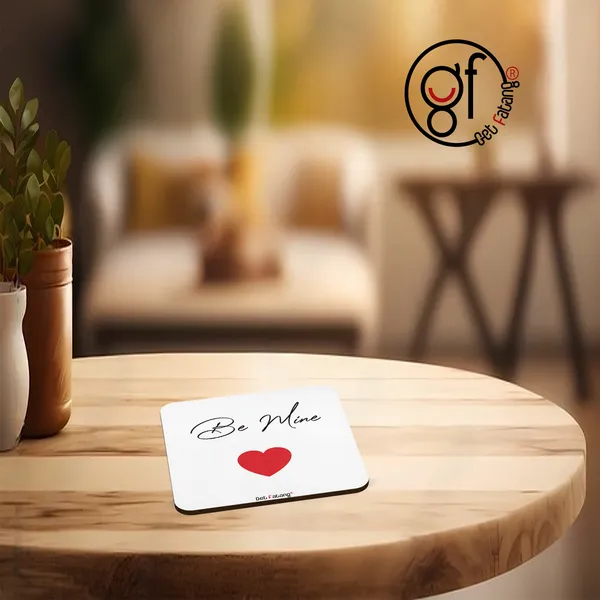 Coffee_Mug_Be_Mine_Love_Printed_MDF_Coaster_and_Ceramic__Combo_Gift_for_Her_/_Him_(350_ML_||_4_inch_x_4_inch)