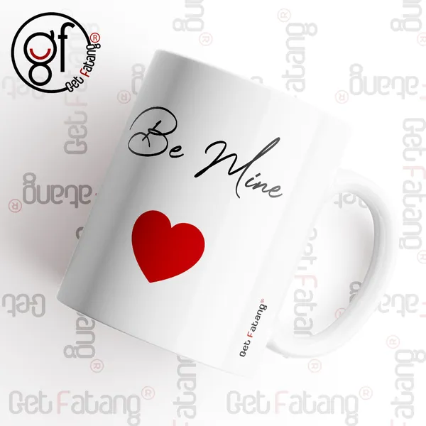 Coffee_Mug_Be_Mine_Love_Printed_MDF_Coaster_and_Ceramic__Combo_Gift_for_Her_/_Him_(350_ML_||_4_inch_x_4_inch)