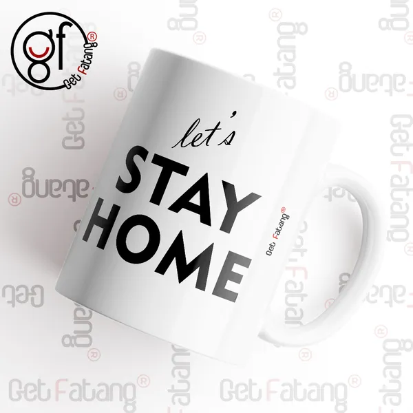 Let's_Stay_Home_-_Outside_Bad_Inside_Good_Motivational_Printed_MDF_Coaster_and_Ceramic_Coffee_Mug_Combo_Gift_for_Her_/_Him_(350_ML_||_4_inch_x_4_inch))
